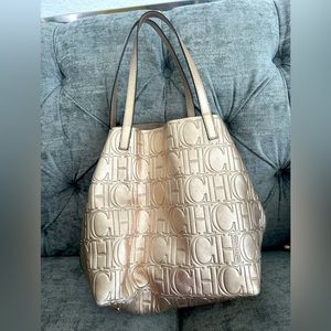 Carolina Herrera handbag